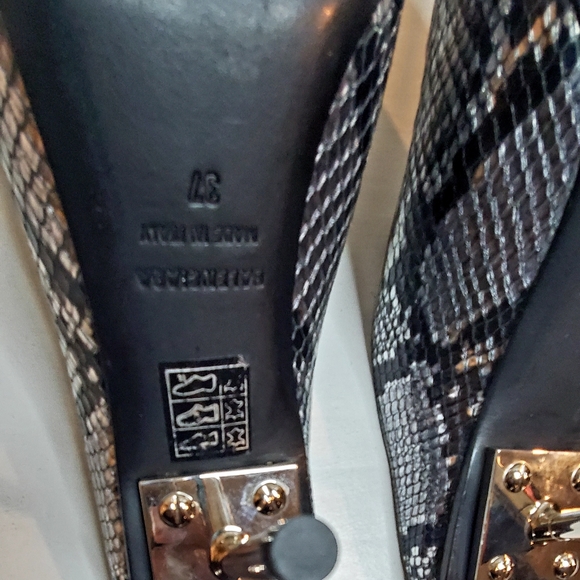 Balenciaga Mules - Picture 5 of 16